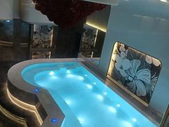 -大逸传奇·足道SPA(天美店)