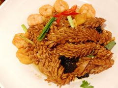 -闫府私房菜·百年鲁菜(恒隆店)