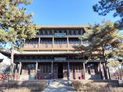 -关帝庙(大同古城)