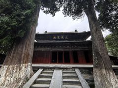 -报恩寺(平武县)