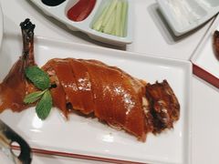 -北平食府.北京烤鸭(亦庄店)