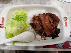 -南城香·饭香串香馄饨香(青年路店)
