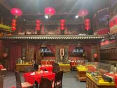 -正阳门饭庄·烤鸭·北京菜(万丰路七里庄店)
