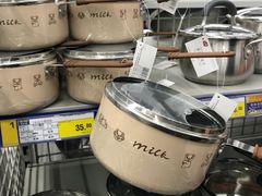 -麦德龙(嘉定店)