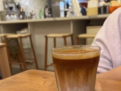 -Jeans Coffee牛仔裤咖啡