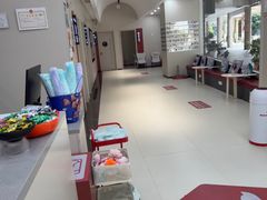 -御宝贝24h宠物医院·转诊中心·CT核磁血透中心(厦门总院)