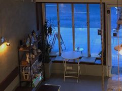 -不正咖啡(万达尊店)
