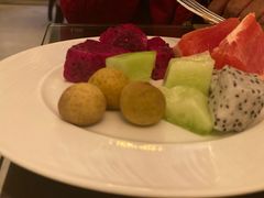 -上海和平饭店茉·莉酒廊 Jasmine Lounge
