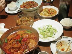 -湘约东方·湘约和港·湖南家常菜·宴请(民星路店)