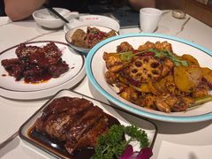 -三玛璐酒楼(汉口路店)