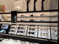 -CHANEL(首都机场T2店)