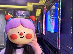 -INLOVE KTV(文一店)