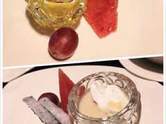 -外高桥喜来登酒店采悦轩