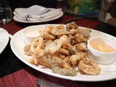 -WOLFGANG PUCK KITCHEN & BAR(迪士尼小镇店)