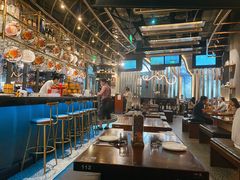 -haxnbauer海森堡德国餐厅(深圳coco店)