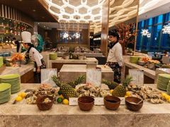 -漳州佰翔圆山酒店·圆山畔西餐厅