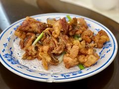 -腰记饭店(龙源路店)