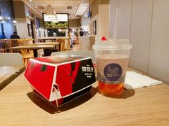 -肯德基(大学路DT店)