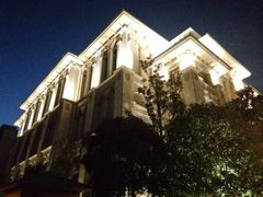 -上海浦东星河湾酒店