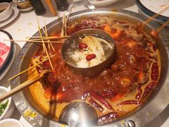 -大龙燚火锅(天安云谷店)
