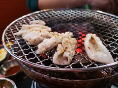 -大阪烧肉BAKA一代(十亩地店)