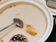 -湯系·煲汤手艺人(东二环泰禾广场店)