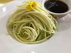 爽口西葫芦丝-砂锅居(西四店)