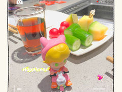 -海底捞火锅(老城根店)