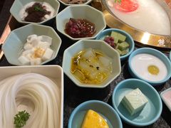 -熊喵来了火锅(长安万达第94分店)