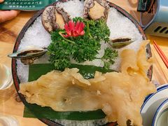 -大永發老火浓汤·经典粤菜(北滨路店)