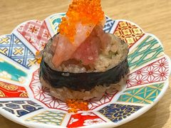 -鮨政· Omakase(港汇恒隆广场店)