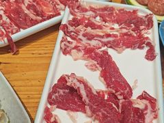 -壹号粥火锅·海鲜煲仔粥(水围店)