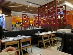 -九毛九西北菜(番禺万达店)
