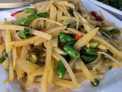 -照金特色农家乐