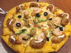 -米斯特比萨(亦庄国融国际店)