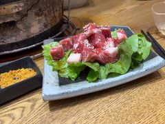 -牛也烧肉(摩尔城店)
