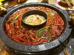 -蜀大侠火锅(建设路第五大道店)