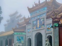 -南岳衡山风景名胜区