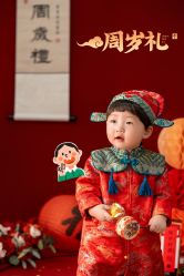 -芳妮豆丁家庭影像馆(宝安店)