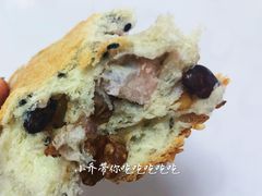 -RiceZone乐食尊纯米面包坊(望京店)