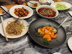 -峨嵋酒家(牡丹园店)