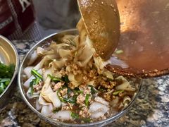 -正宗杨记普洱酸醋米线(总店)