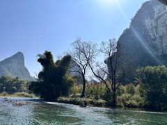 -荔江湾景区
