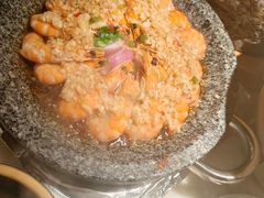-佬肥猫·浙江乡村菜(国华广场店)