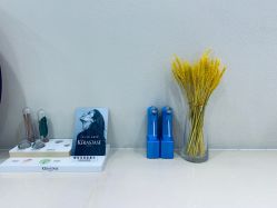 -DX HAIR SALON·发现未知美发沙龙