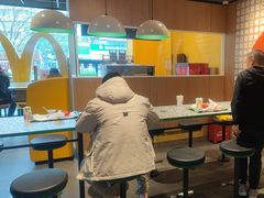 -麦当劳(坂田分店)