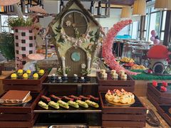 -金鸡湖大酒店·金咖啡厅(国宾路店)