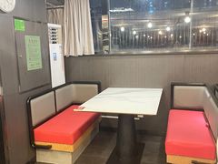 -一品红川菜(皇岗店)