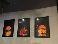 -shark burger·鲨鱼汉堡(交子大道店)