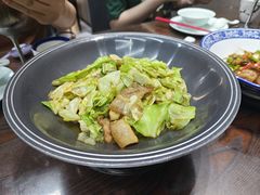 -农乐园食府(梅城镇店)